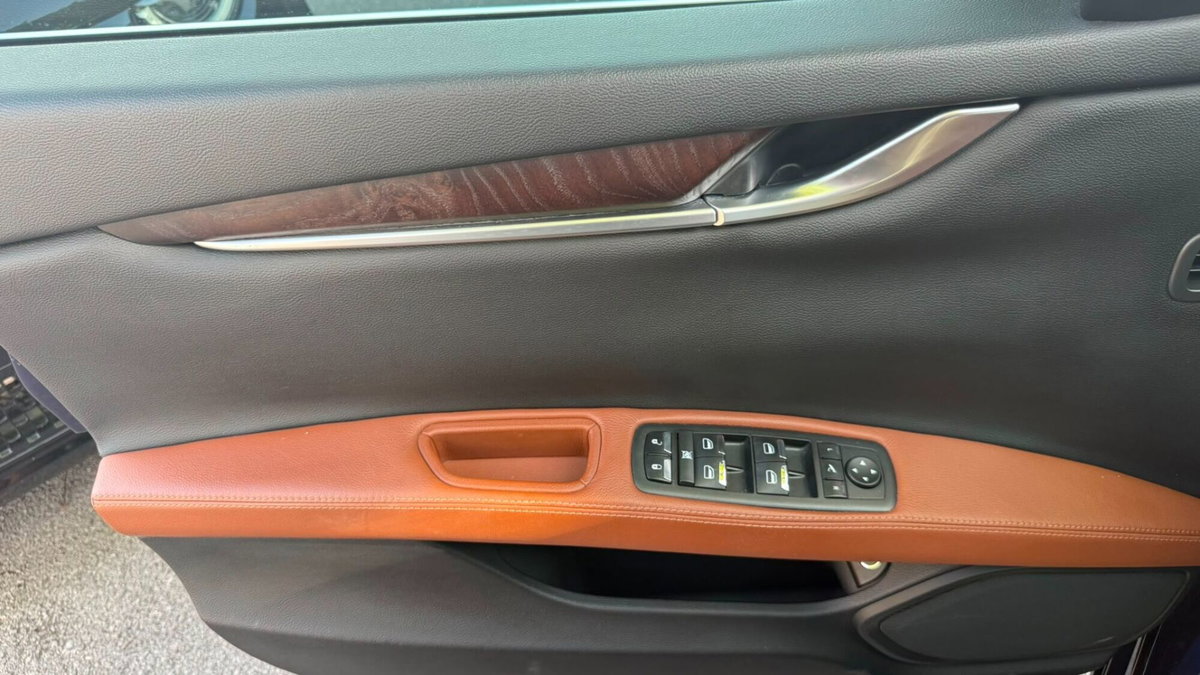 Maserati Ghibli Ghibli V6 Diesel (11)
