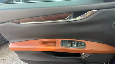 Maserati Ghibli Ghibli V6 Diesel (11)