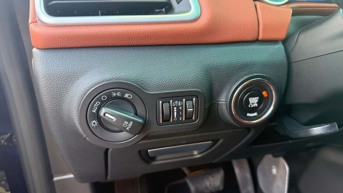 Maserati Ghibli Ghibli V6 Diesel (15)