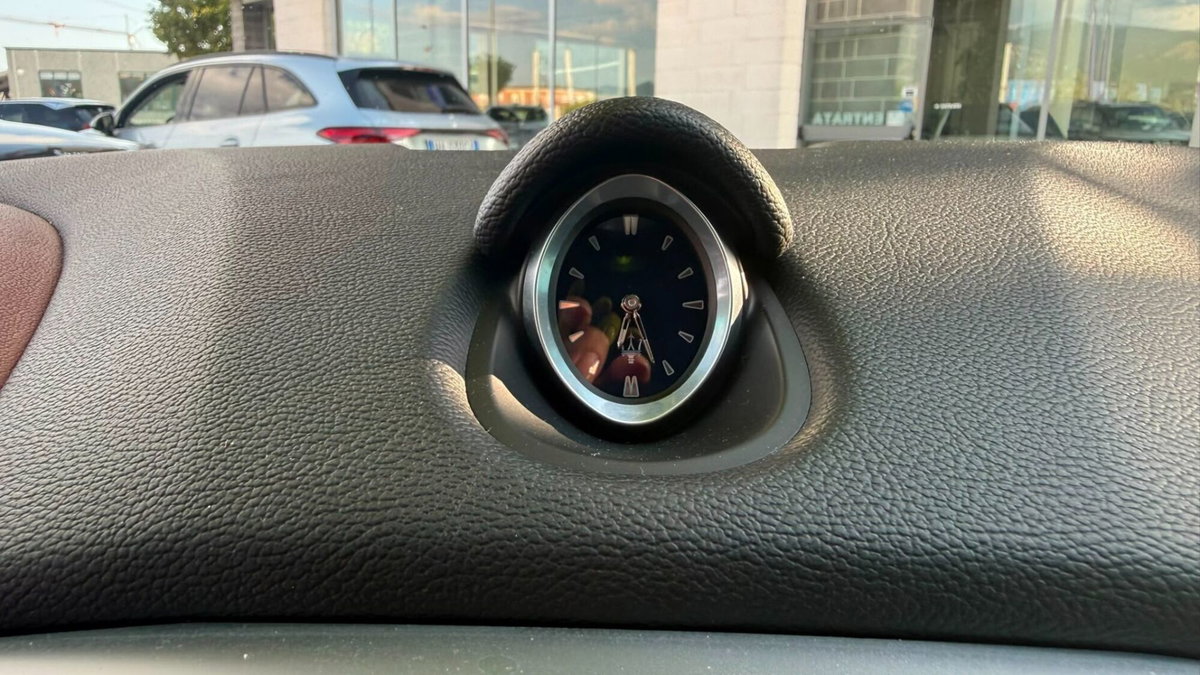 Maserati Ghibli Ghibli V6 Diesel (16)
