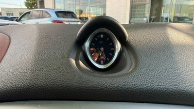 Maserati Ghibli Ghibli V6 Diesel (16)