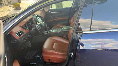 Maserati Ghibli Ghibli V6 Diesel (9)