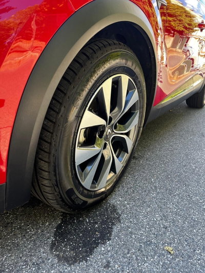 Renault Captur TCe 100 CV GPL FAP Zen (6)