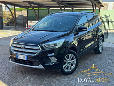 Ford Kuga 1.5 TDCI 120 CV S&S 2WD Titanium usata