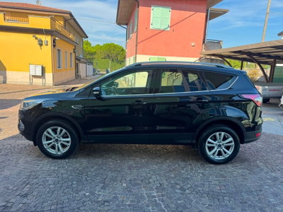 Ford Kuga 1.5 TDCI 120 CV S&S 2WD Titanium (3)