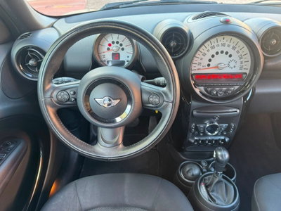 MINI Mini Countryman 2.0 Cooper D Countryman Automatica (11)