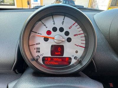 MINI Mini Countryman 2.0 Cooper D Countryman Automatica (13)