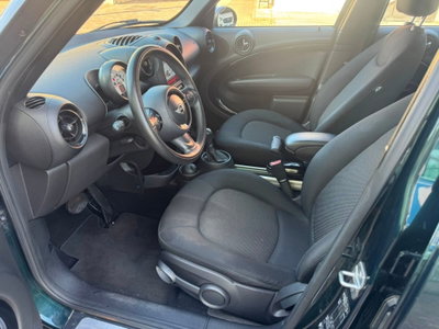 MINI Mini Countryman 2.0 Cooper D Countryman Automatica (9)