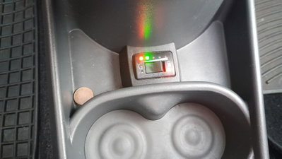 Fiat 500 1.2 EasyPower Lounge (10)