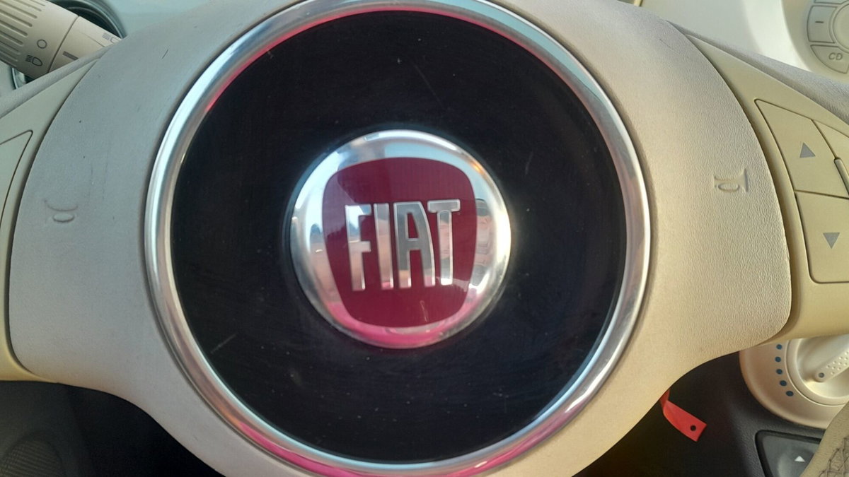 Fiat 500 1.2 EasyPower Lounge (12)
