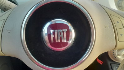 Fiat 500 1.2 EasyPower Lounge (12)