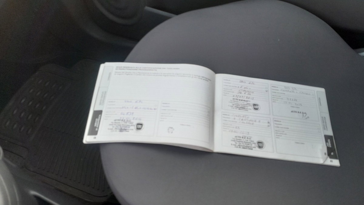 Fiat 500 1.2 EasyPower Lounge (15)