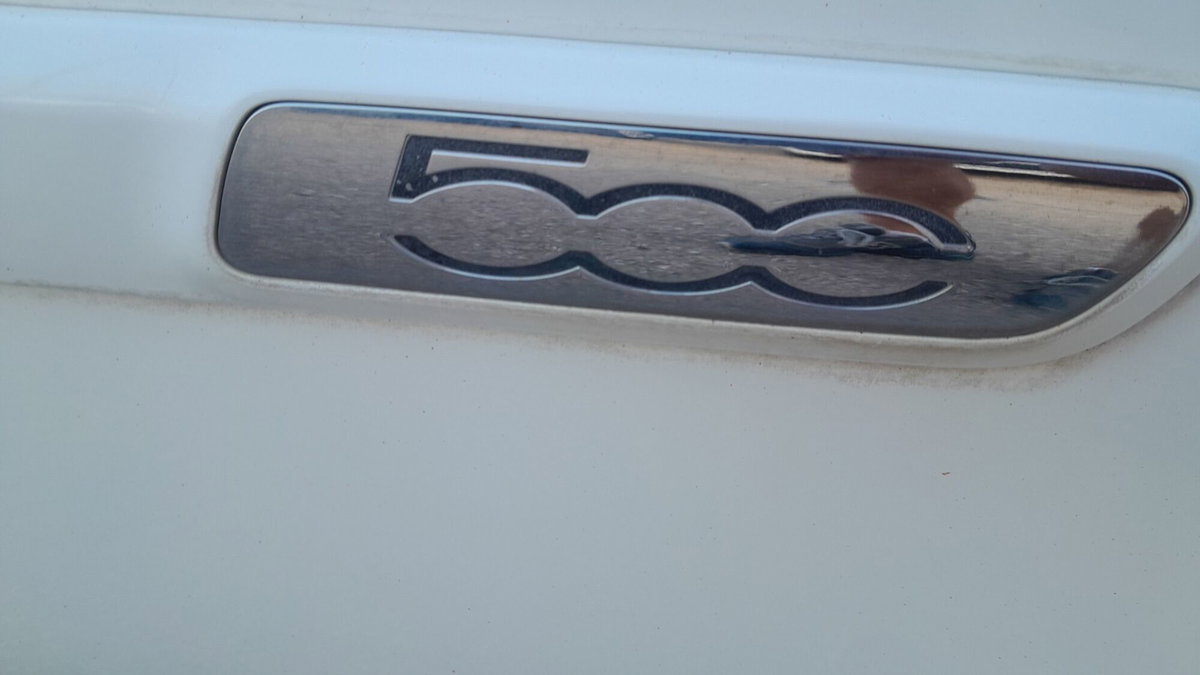 Fiat 500 1.2 EasyPower Lounge (18)