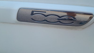 Fiat 500 1.2 EasyPower Lounge (18)