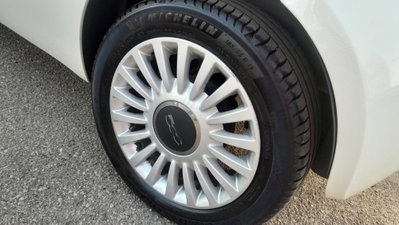 Fiat 500 1.2 EasyPower Lounge (19)
