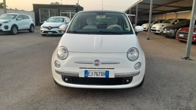 Fiat 500 1.2 EasyPower Lounge (2)