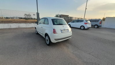 Fiat 500 1.2 EasyPower Lounge (20)