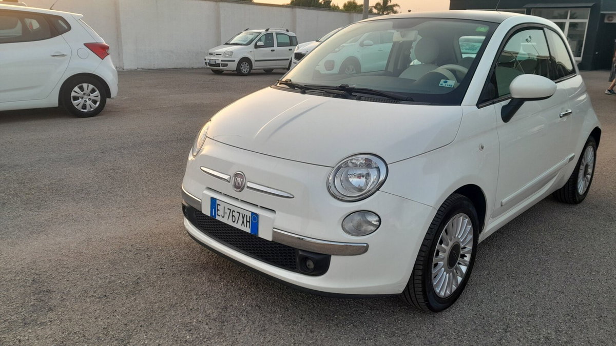Fiat 500 1.2 EasyPower Lounge (3)