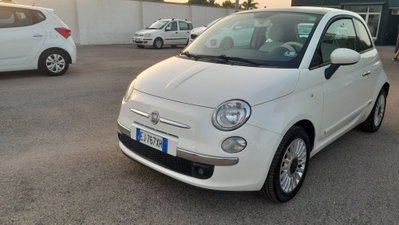 Fiat 500 1.2 EasyPower Lounge (3)