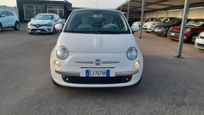 Fiat 500 1.2 EasyPower Lounge (4)