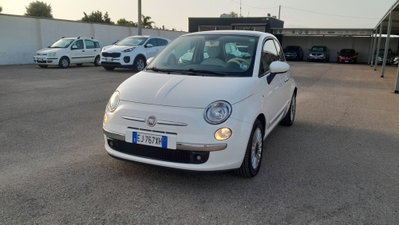 Fiat 500 1.2 EasyPower Lounge (5)