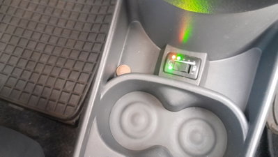Fiat 500 1.2 EasyPower Lounge (6)