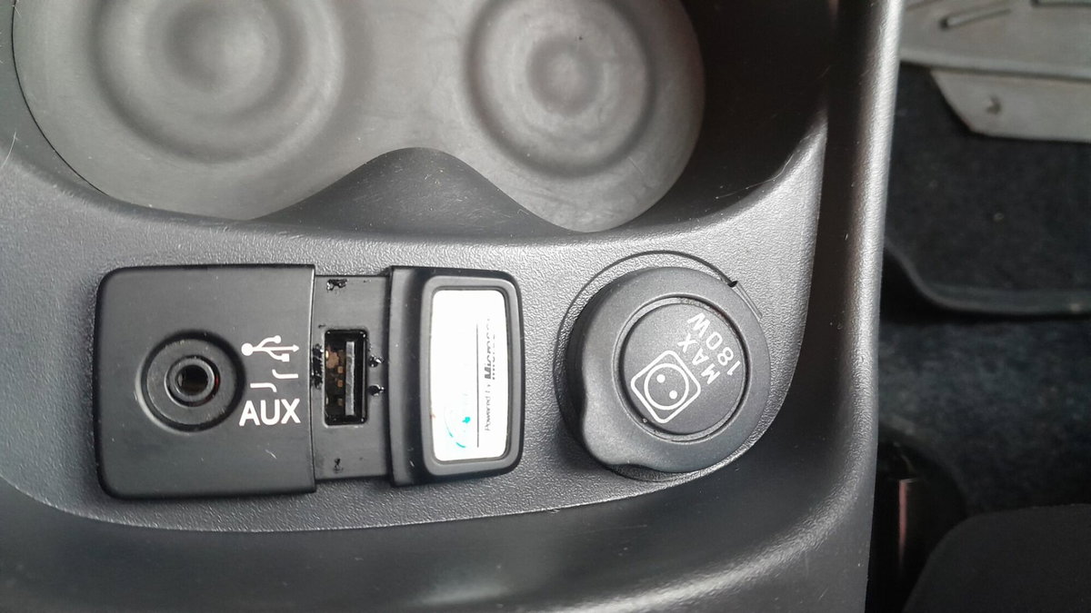 Fiat 500 1.2 EasyPower Lounge (9)