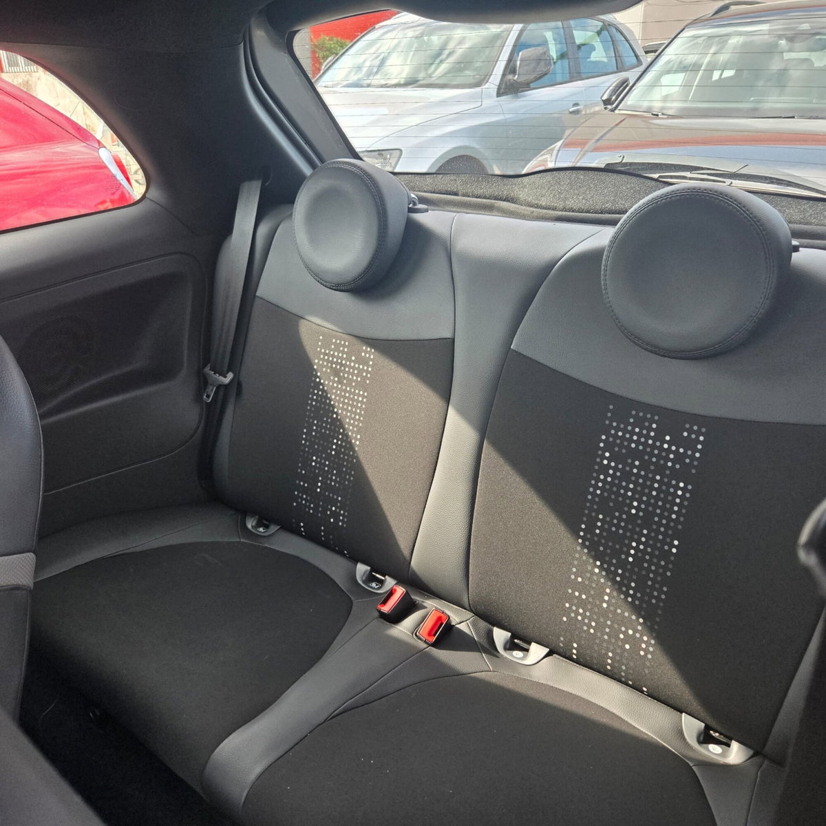 Fiat 500 1.0 Hybrid Connect (18)