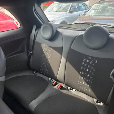 Fiat 500 1.0 Hybrid Connect (18)