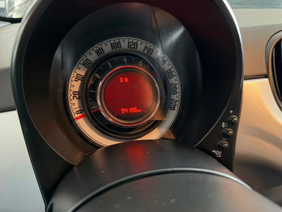 Fiat 500 1.0 Hybrid Connect (7)