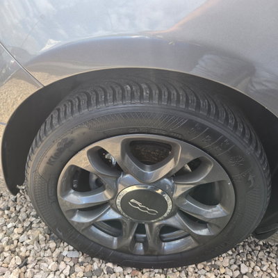 Fiat 500 1.0 Hybrid Connect (9)