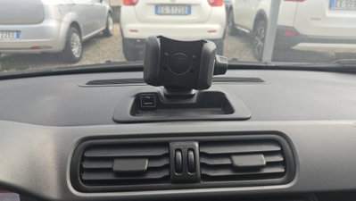 Fiat Panda 1.0 FireFly S&S Hybrid City Cross (10)