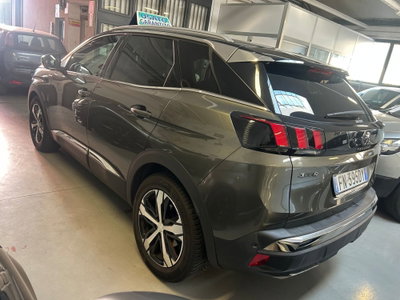 Peugeot 3008 BlueHDi 150 S&S GT Line (4)