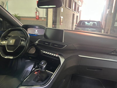 Peugeot 3008 BlueHDi 150 S&S GT Line (8)