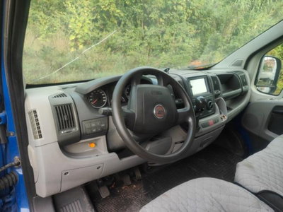 Fiat Ducato Furgone 35 2.3 MJT PLM-SL-TA Maxi (11)
