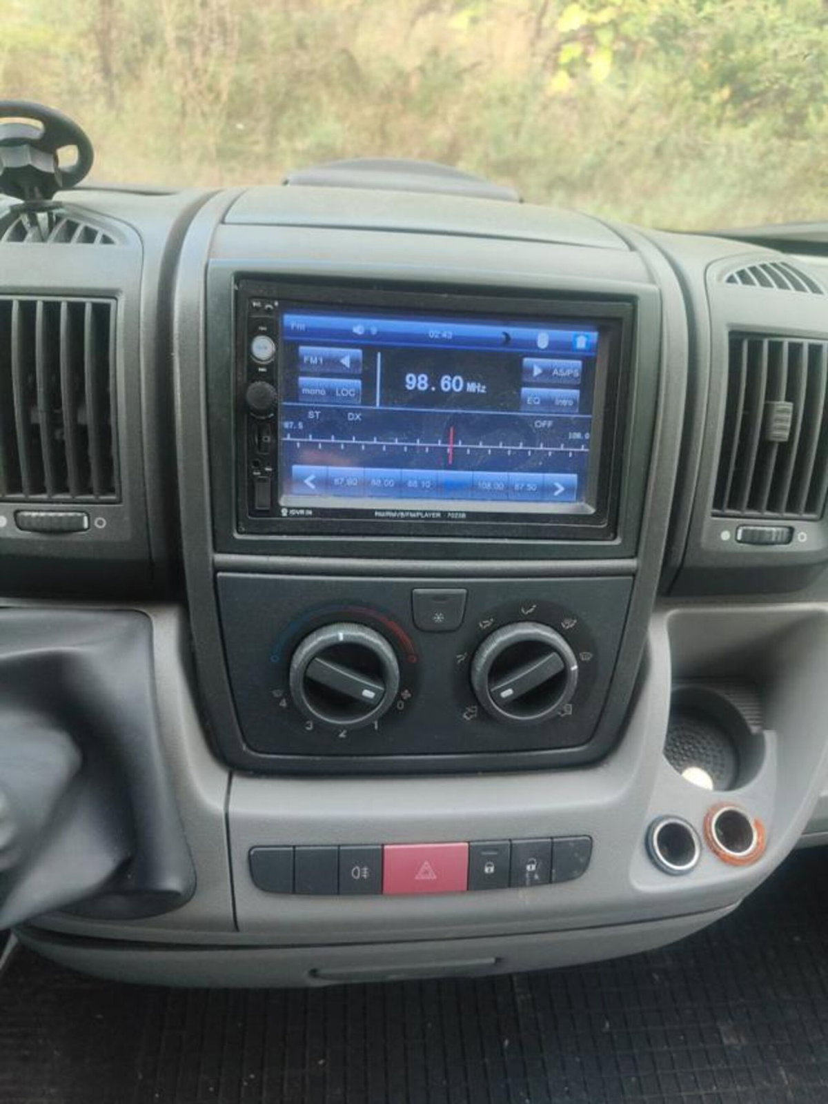 Fiat Ducato Furgone 35 2.3 MJT PLM-SL-TA Maxi (12)