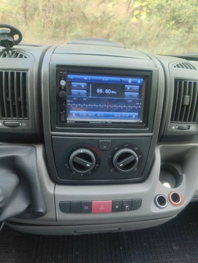 Fiat Ducato Furgone 35 2.3 MJT PLM-SL-TA Maxi (12)