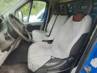 Fiat Ducato Furgone 35 2.3 MJT PLM-SL-TA Maxi (13)