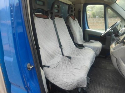Fiat Ducato Furgone 35 2.3 MJT PLM-SL-TA Maxi (14)