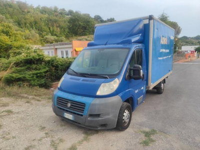 Fiat Ducato Furgone 35 2.3 MJT PLM-SL-TA Maxi (2)