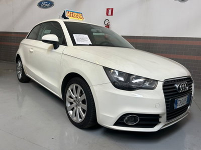 Audi A1 1.2 TFSI Ambition usata