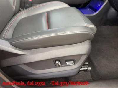Dr DR 6.0 6.0 1.5 turbo Gpl 149cv cvt (8)