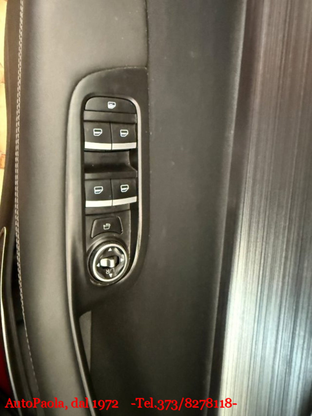 Dr DR 6.0 6.0 1.5 turbo Gpl 149cv cvt (9)