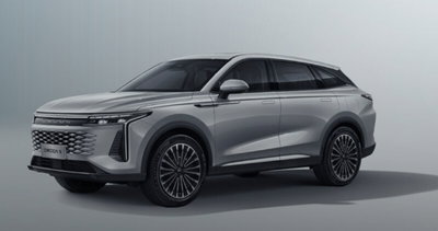 Omoda Omoda 9 SHS-P 1.5 tgdi phev Premium i-awd nuova
