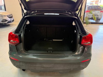 Audi Q2 Q2 1.6 TDI (13)