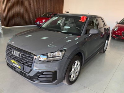 Audi Q2 Q2 1.6 TDI (2)