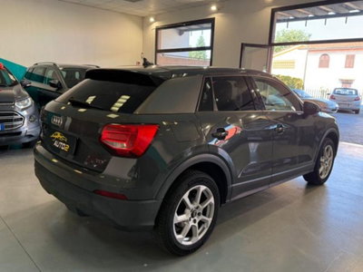 Audi Q2 Q2 1.6 TDI (8)