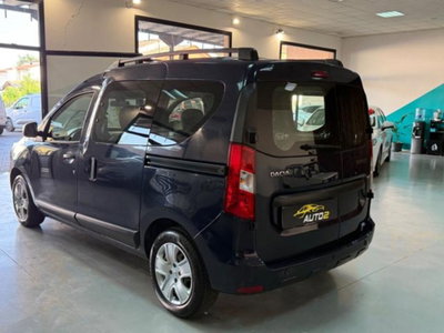 Dacia Dokker 1.5 dCi 8V 75CV Ambiance (11)