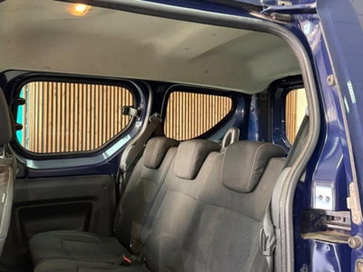 Dacia Dokker 1.5 dCi 8V 75CV Ambiance (14)