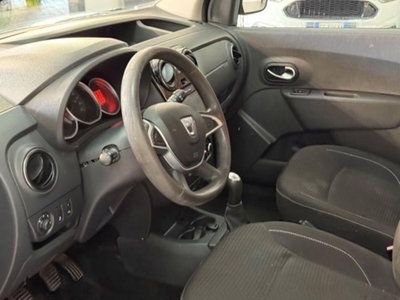 Dacia Dokker 1.5 dCi 8V 75CV Ambiance (15)